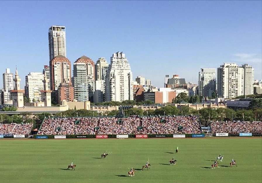 Next weekend, on November 4th, the 124th Argentine Polo Open Championship 2017 kick off in Buenos Aires. #fippolo 
poloplus10.com/all-eyes-on-th……/
