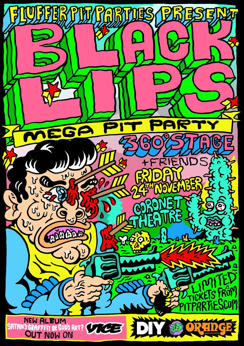 Fluffer Records tweet media