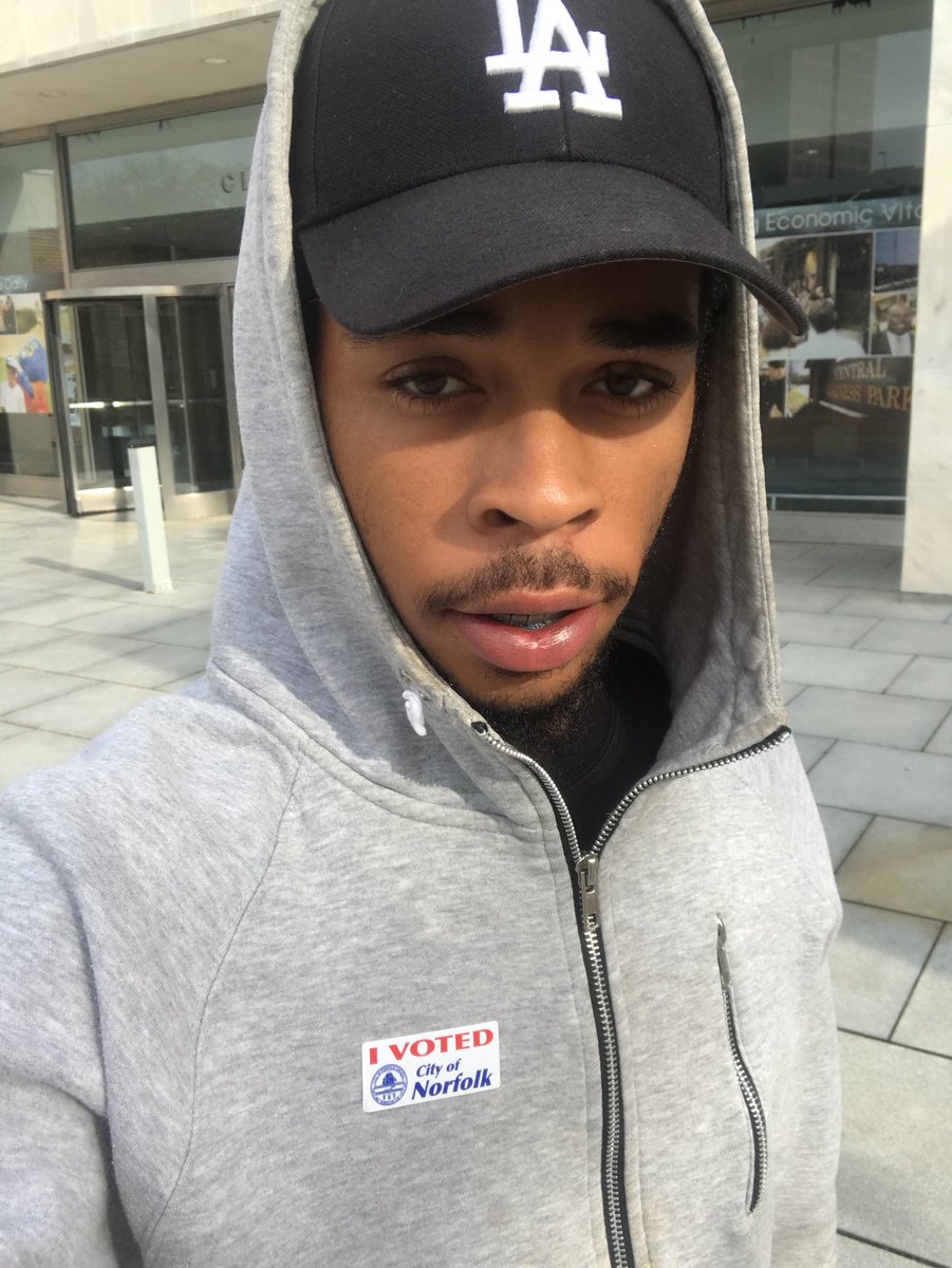 carter4ed's tweet photo. Got my vote in for the republican ticket! ✍🏽 @EdWGillespie @EdForVirginia @JohnAdamsforVA @JillHVogel @michael_voogd https://t.co/7D3N0DAIXI