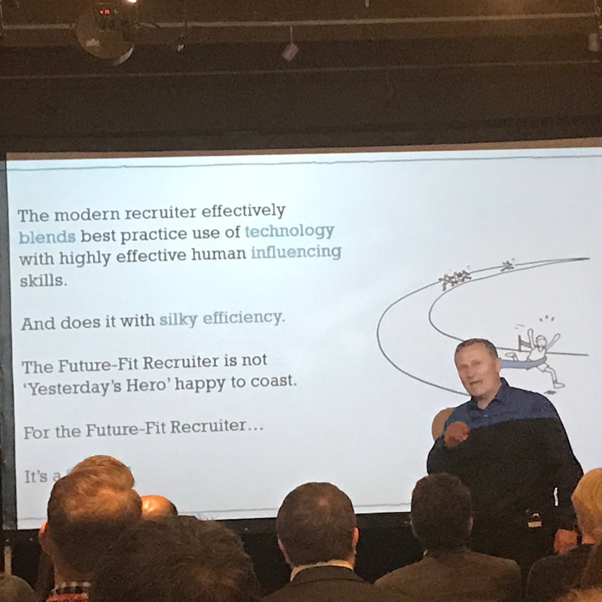 jenpaice's tweet photo. I cannot express how good this #SavageSprint event was today. Thanks @firefishnow for organising along with #rec https://t.co/kQoSBAQmJn