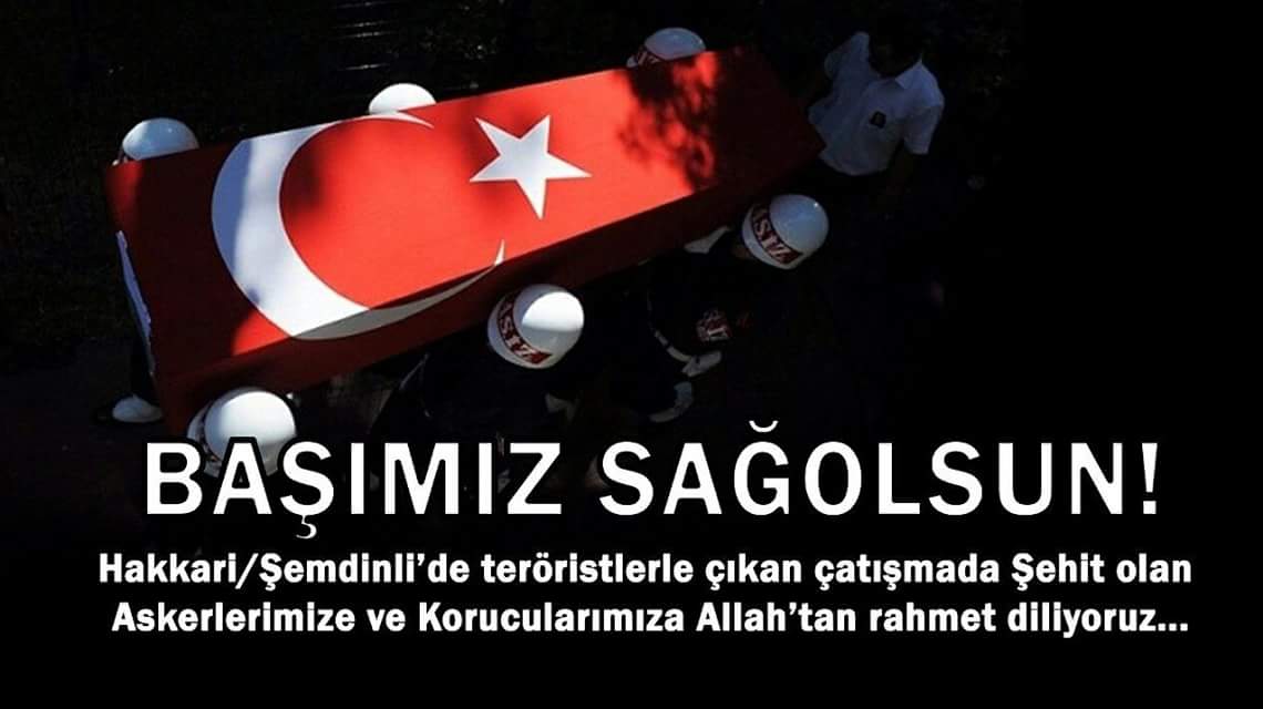 8 Fidan 
8 Ana 
8 Kardeş 
8 Baba 
8 Yar 
Hakkari Şemdinli Der SUSARIM..!
(Gezi Ruhlu)