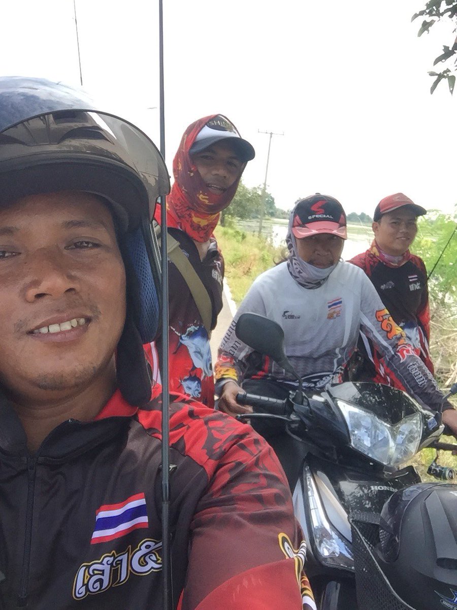 CPhuangjan's tweet photo. ทีมงานเสาห้า https://t.co/yeiyDvXKuQ