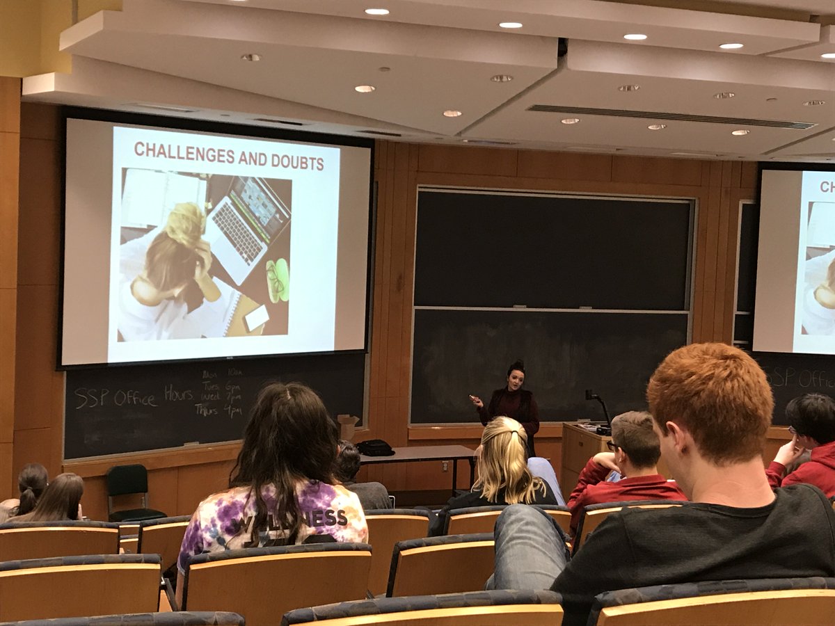 WPIAdvising's tweet photo. Great turnout last night at the #sophoMORESuccessProgram event, Finding your Mission. Thank you to all attendees! #MajorAndAMission @WPI https://t.co/MKiLwL9zXG