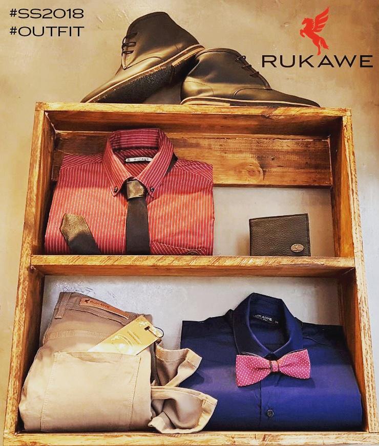 Rukawe_'s tweet photo. Pasá por nuestros locales del país y armate el mejor outfit @Rukawe_ de la Colección Primavera Verano 2018...
#Rukawe #EstiloSinLimites https://t.co/rPfARVatSf