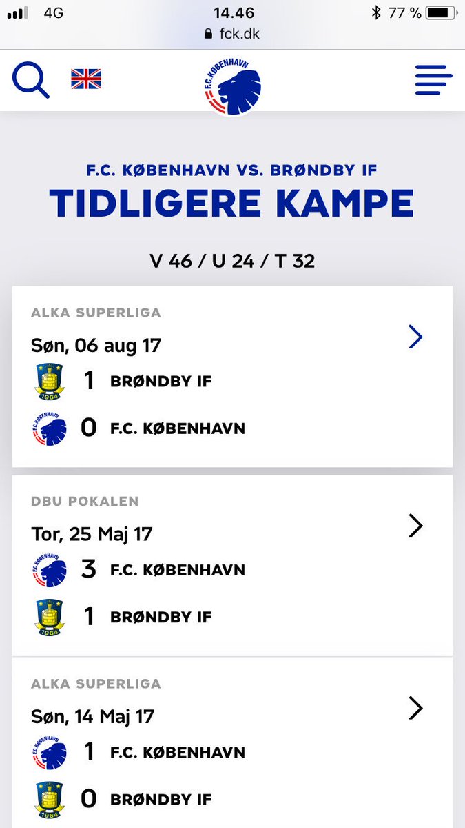 Jakobjannik's tweet photo. @FCKobenhavn @TheElholm Men jeres egen hjemmeside siger 46+24+32=102? 🤦🏼‍♂️ https://t.co/4JR38Fh9vO