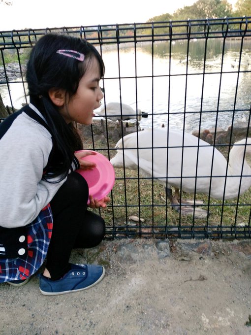 Twitterのコスプレ画像7