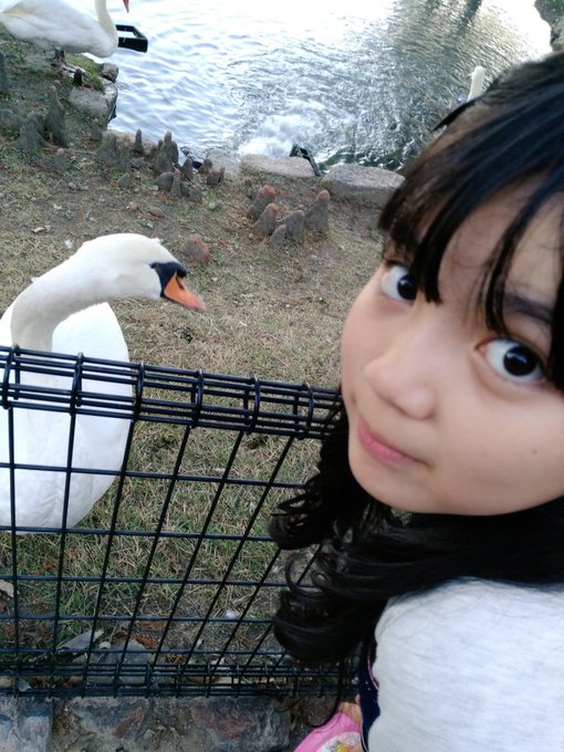 Twitterのコスプレ画像6