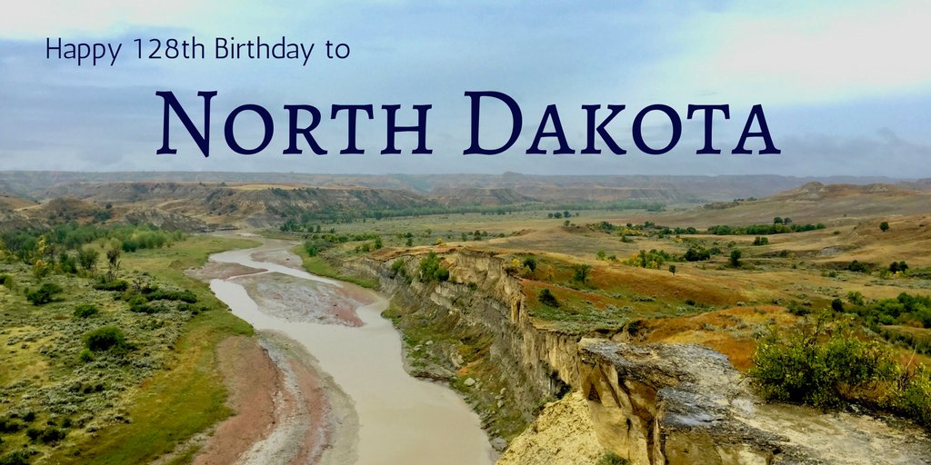 Senator John Hoeven tweet media