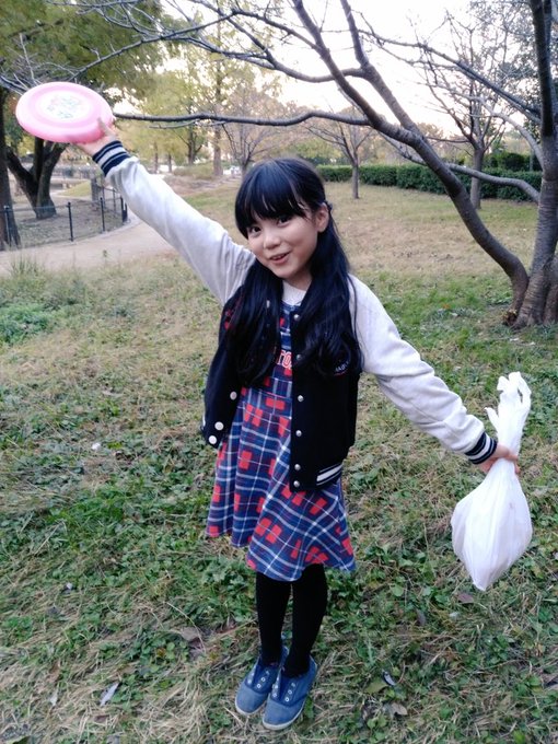 Twitterのコスプレ画像8