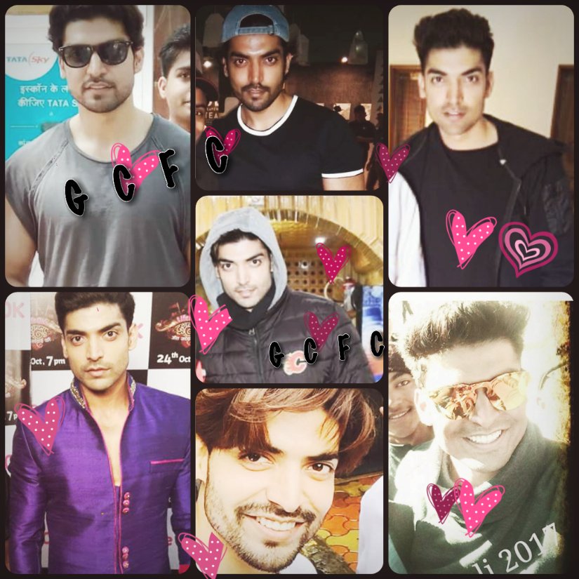 UNSEEN  ;) 
More will be posted soon :) 
#gurmeet #choudhary #gurmeetchoudhary #unseen #gcfc <3