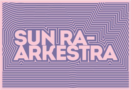 funclublive's tweet photo. Deneysel cazın dünü, bugünü ve yarınına damgasını vuran Sun Ra Arkestra, 5 Kasım’da Garaj’da!
https://t.co/q8llotZvbl https://t.co/x2dCPhx1iL