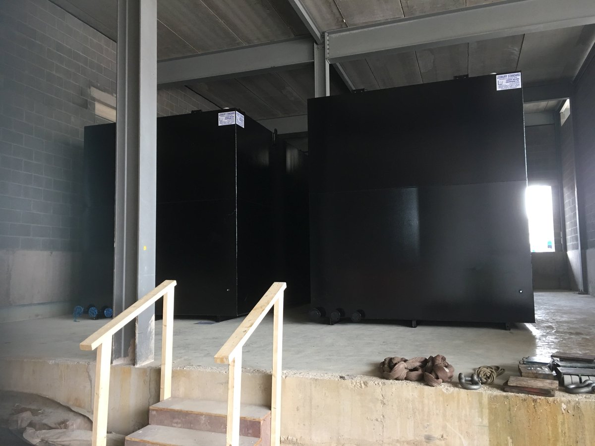 A recent LWE installation  .. and another happy customer 😎

lweltd.co.uk