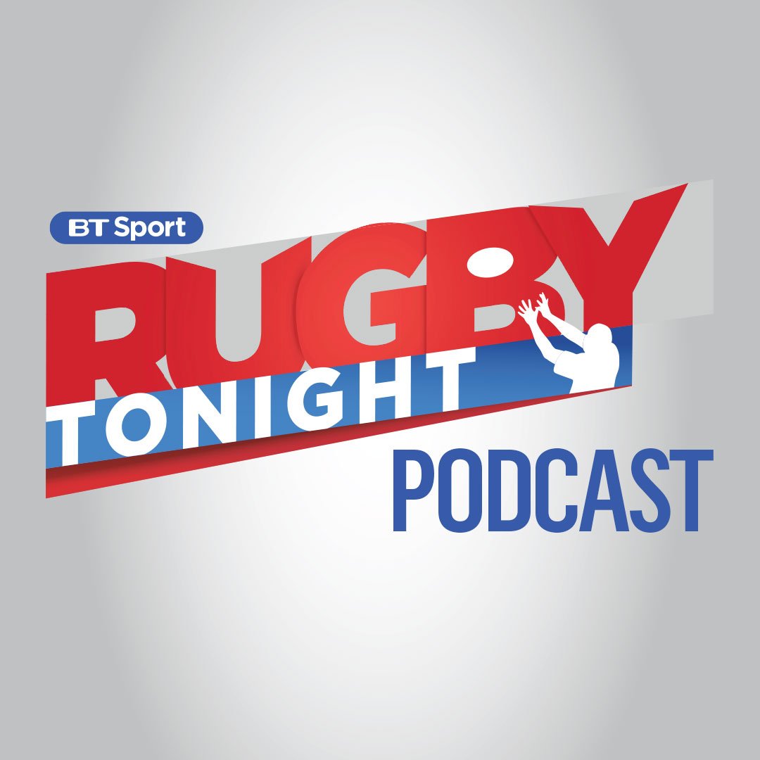 Rugby Tonight (@RugbyTonight) / X