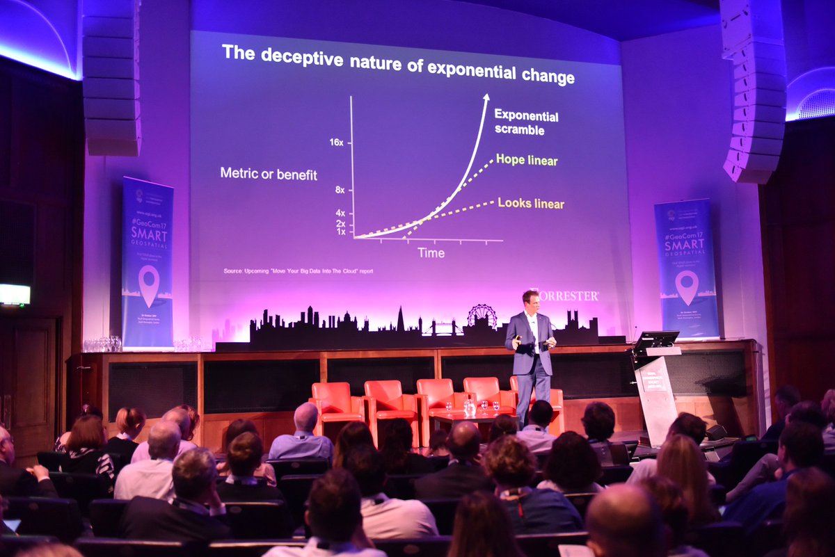 GeoCommunity's tweet photo. Visit https://t.co/1uPs9lRswo to read an overview of #GeoCom17 last week - the AGI's Annual Conference! https://t.co/JLg8VufMfD