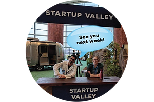 CRMScience's tweet photo. Stop by Startup Valley in the Trailhead Zone on Dreamforce Tuesday next week and talk to us! #df17 https://t.co/23tAyug34q https://t.co/KPLG6HQi99