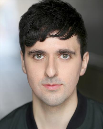 GSABAActors2018's tweet photo. Introducing GLEN CAHILL. Playing PM Goodlad in FEED THE BEAST @The_GSA. Spotlight PIN: 4773-5615-9589. #FeedtheBeast #TacticalLeaks https://t.co/rvlZ88MjML