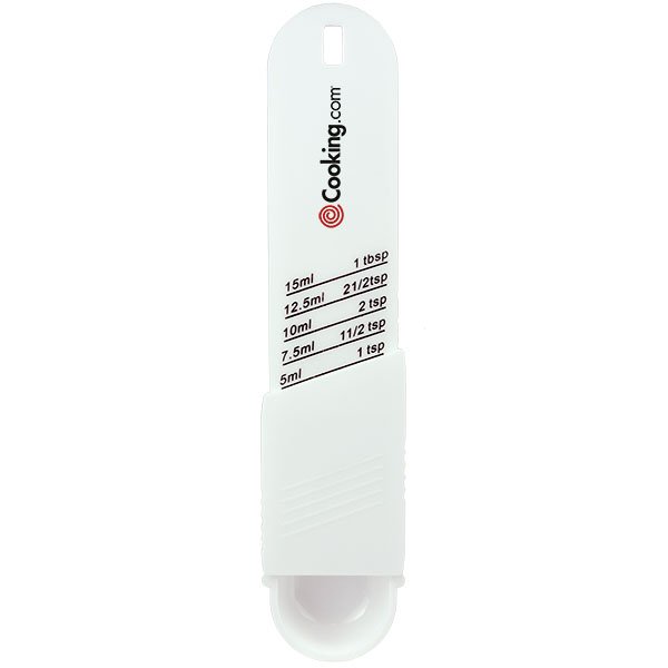 CPSKeystone's tweet photo. 0802 Adjustable Measuring Spoon: Cooking season is here! https://t.co/PqptEX3lDu
#ppai #asi https://t.co/ugMUzzrpsR