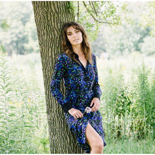 DesignerShare_'s tweet photo. #ERDEMxHM launches today! Can't make it to the Michigan Ave H&amp;M?  Rent this @erdem dress from #DesignerShare!  #DSDomination https://t.co/eXHwcfO9Kn