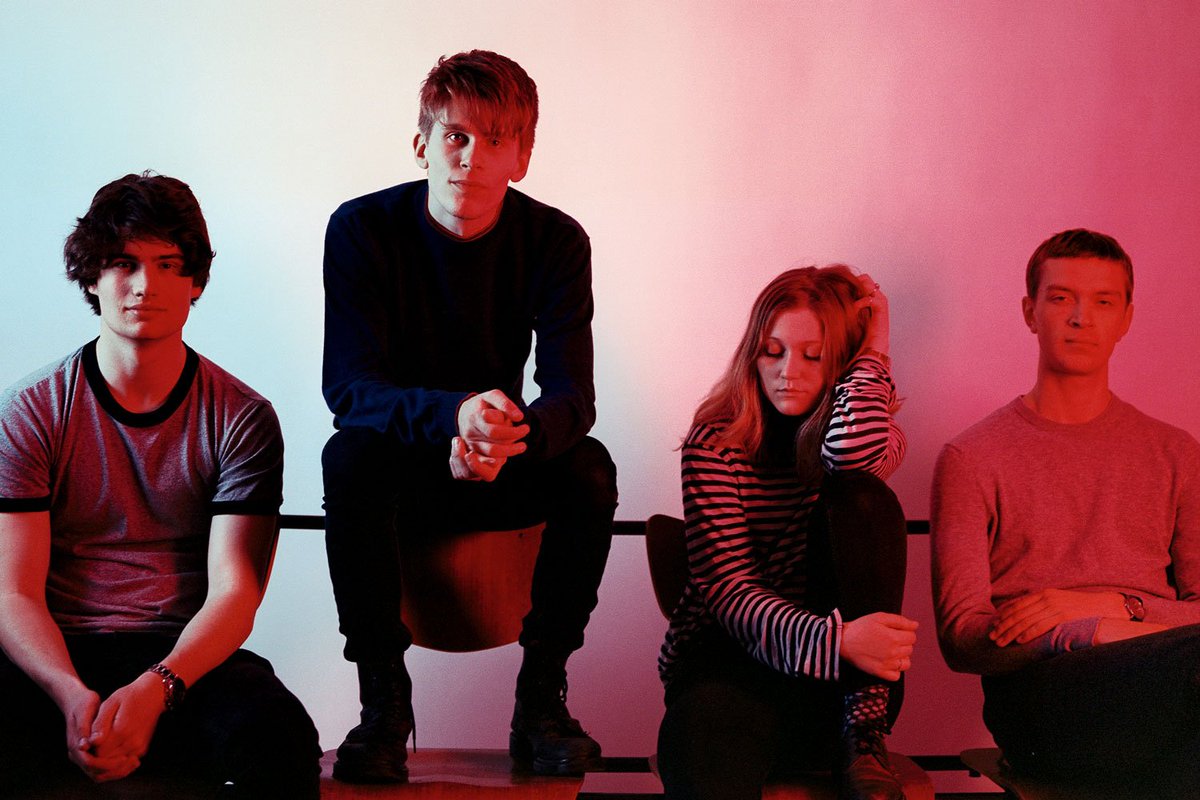 Propeller Recordings are spearheading the new wave Norwegian music - get to know this vital label... clashmusic.com/features/prope…