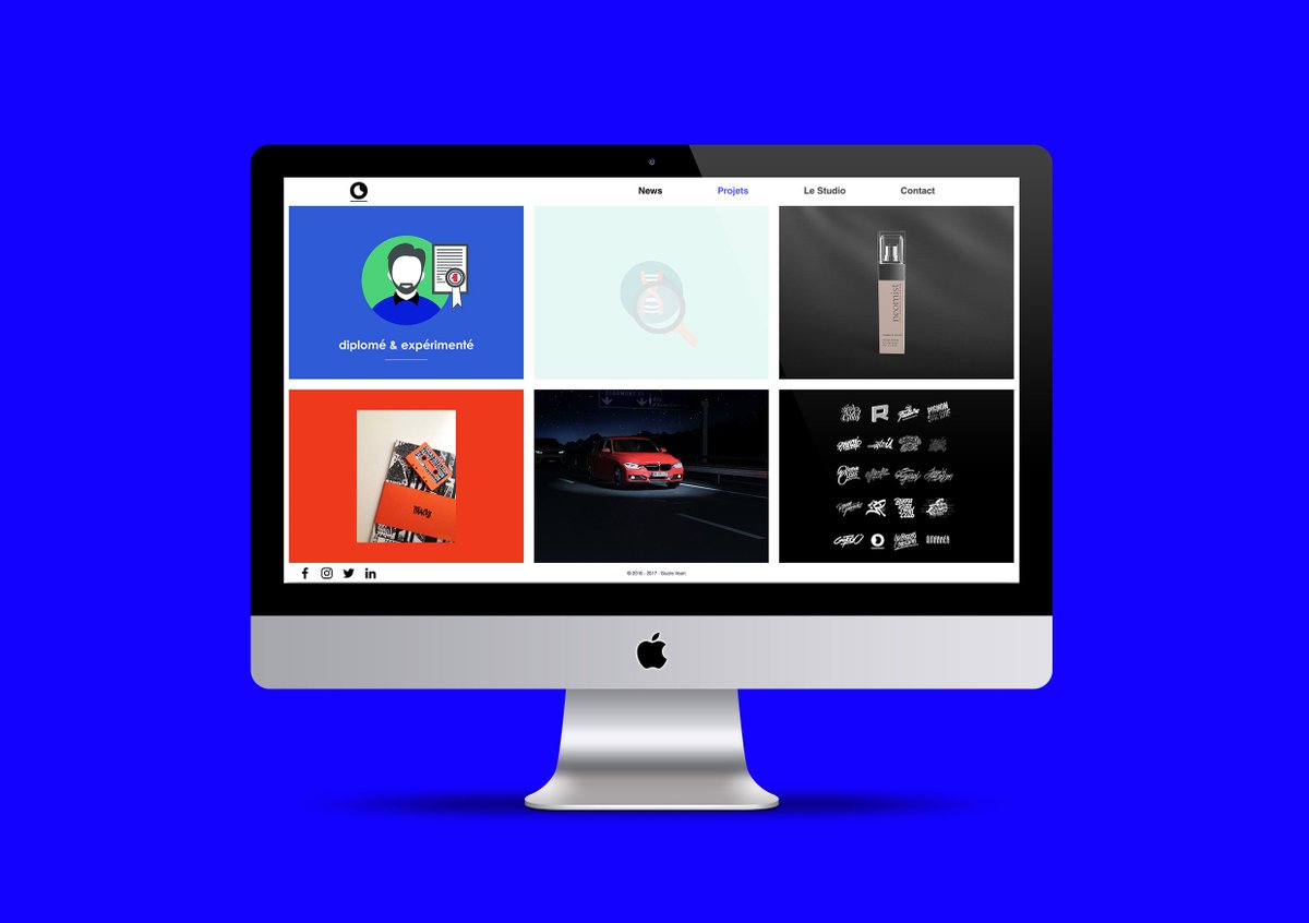 StudioVoart's tweet photo. We added more projects on our website ! -> https://t.co/ijNXj06viI #Website #GraphicDesign #motionGraphics https://t.co/UMn6AqqDaN
