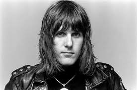 Happy birthday to Keith Emerson! He would have been 73 today. 