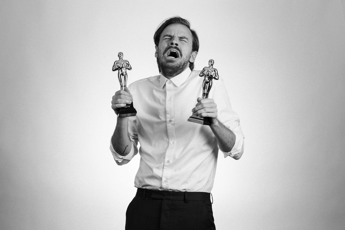 OperateAS's tweet image. 📸Sjov serie fra @journalistendk om medarbejderfotos. En klassisk disciplin, som Operate har givet et twist #dkmedier journalisten.dk/hvorfor-loefte…