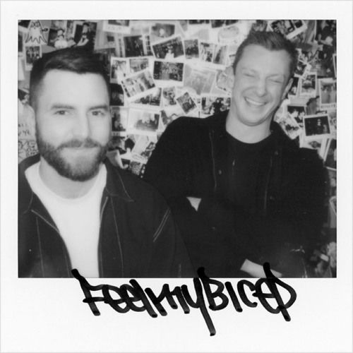 LaraSwanLive's tweet photo. #Bicep mix @bisradio <3 More effortless sultry chugging uplifting tropical spacey disco magic frm #belfast legends! https://t.co/2zm4k80cWQ https://t.co/Ag1P3z1nxU