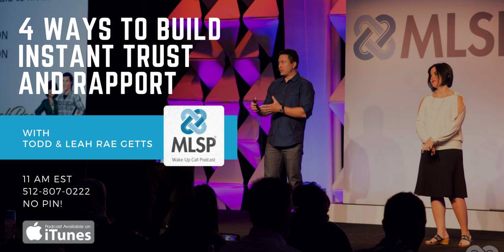 Join Us Live In Just Under An Hour!