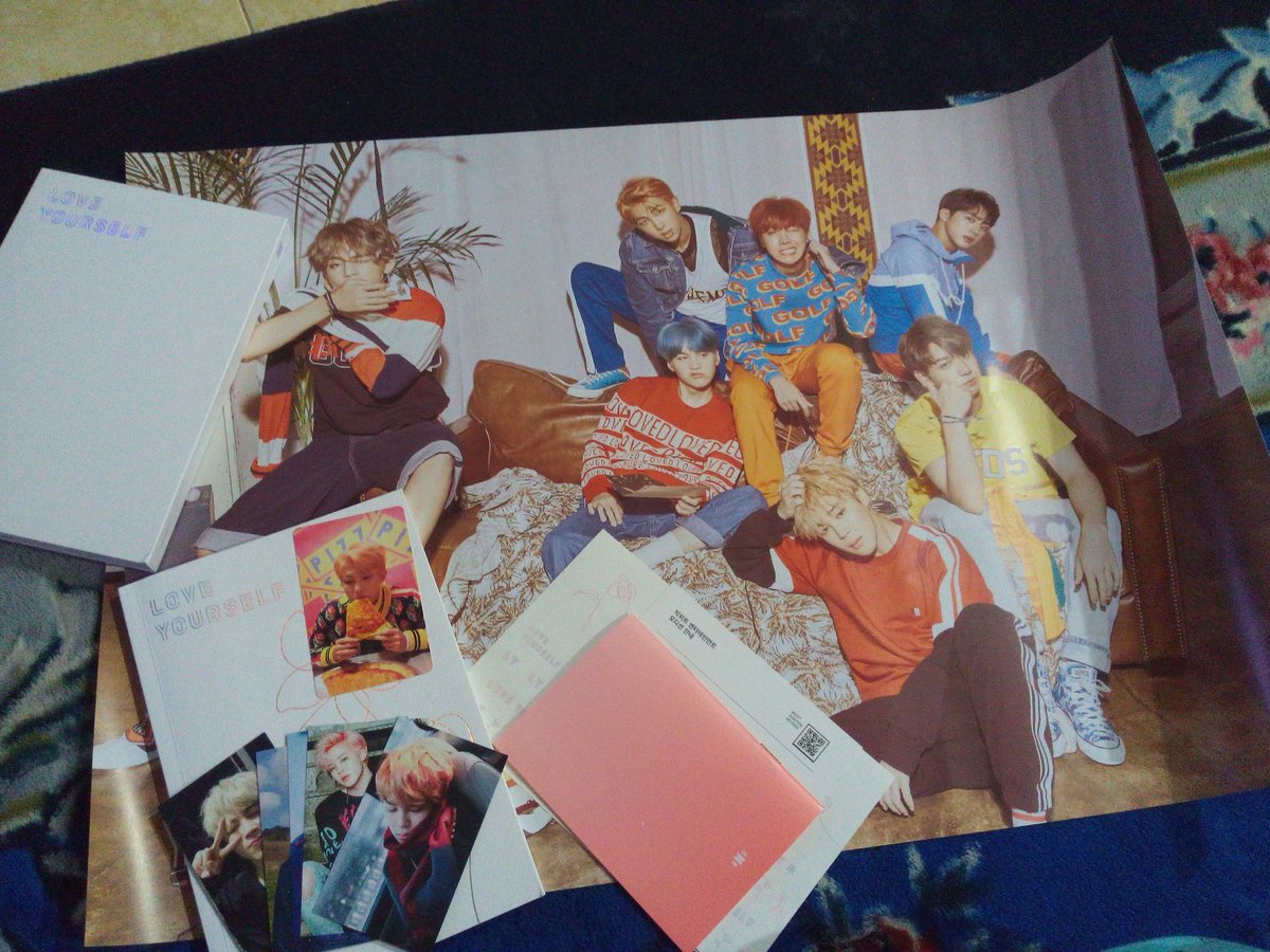 Safely arrived😉😉 thanks for handling GO😘<a href="/PerfectMin95/">퍼펙민</a>