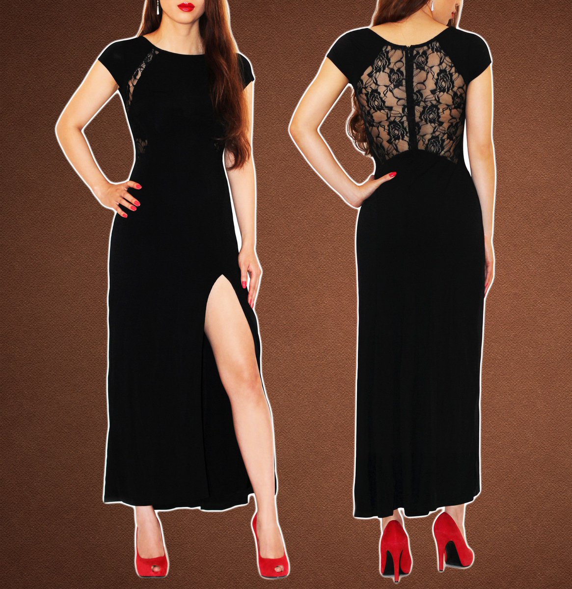 SODACODA's tweet photo. A nice #littleblackdress is a must have in any wardrobe. 
You can find our #Amazon UK storefront here: 

https://t.co/d5BimOjrKH

#sodacoda https://t.co/65snJ769Wy
