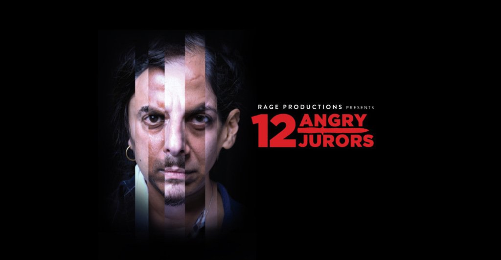 IrfanSyedReal's tweet photo. Thoughts on the all-time #classic #play / #movie, #TwelveAngryMen / #TwelveAngryJurors. https://t.co/UslSm8GVlG https://t.co/2IVUsHXXrX