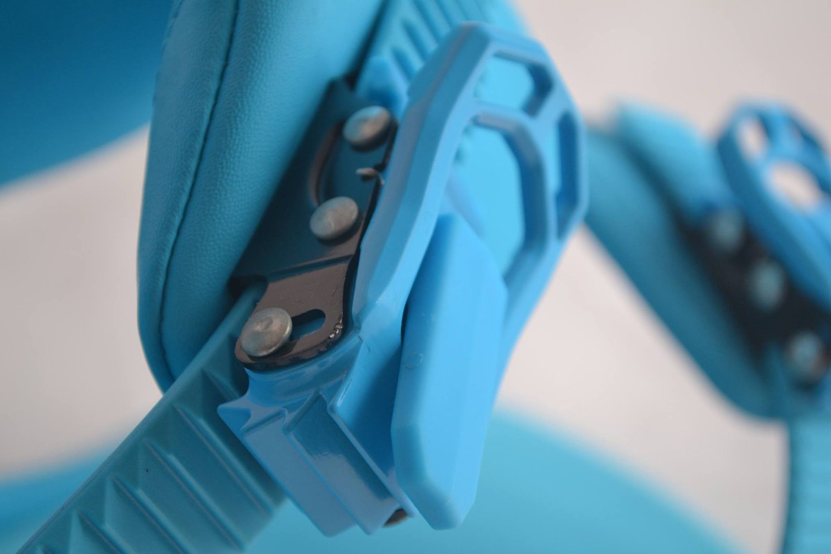 FIX Bindings във Contrabanda #snowboarding bit.ly/2h6Zym7