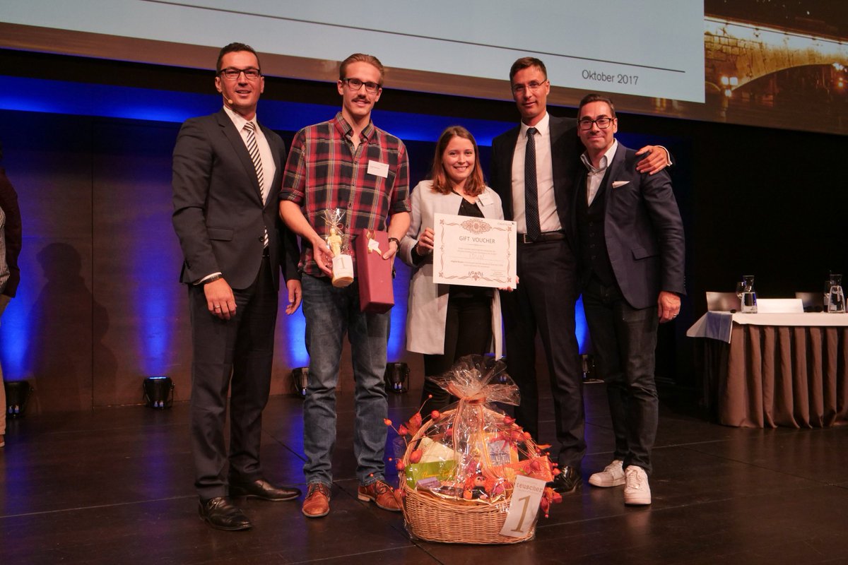 Swiss Ventures Group tweet media