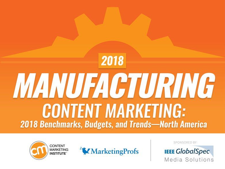 Air_Engineering's tweet image. 6 Ways #Manufacturing Marketers Can Improve Their Content Marketing #contentmarketing buff.ly/2xMJARr