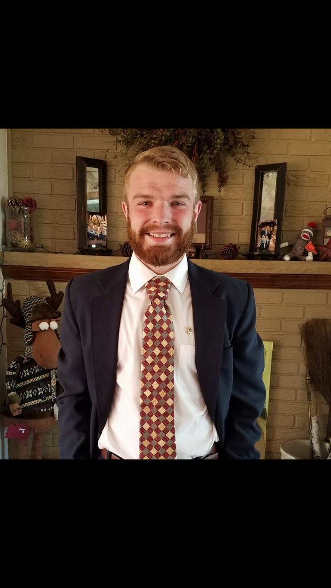 UWW_Pikes's tweet photo. Brother of the week is Alex Schmidt! https://t.co/VYBEbRwAIH