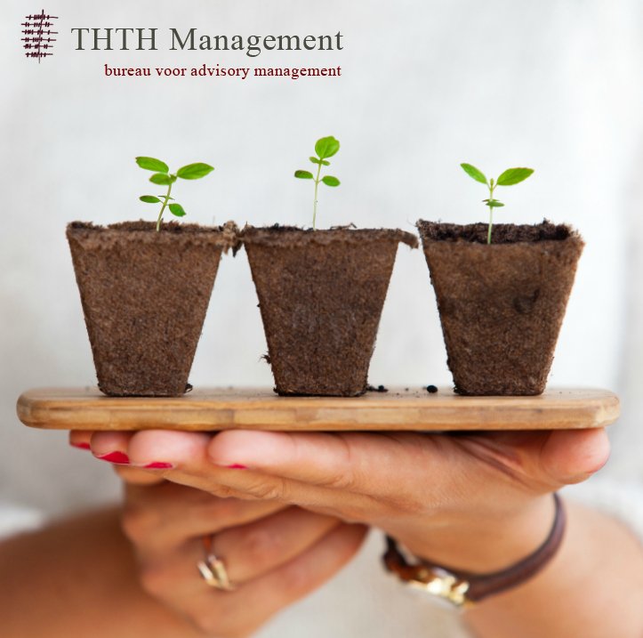 ththmanagement's tweet photo. Hoe #groeit uw #organisatie door?
Zelfstandig #groeien vergt veel aandacht. #THTHManagement kan u daarbij #helpen: https://t.co/aMqxkCw6IL https://t.co/HQsLlw5jA1