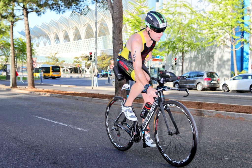 #Tbt to a great day out at Challenge Lisbon. Can't wait to get back there next year!
🏊🏻 🚴🏻 🏃🏻 #Triathlon #2018Goals