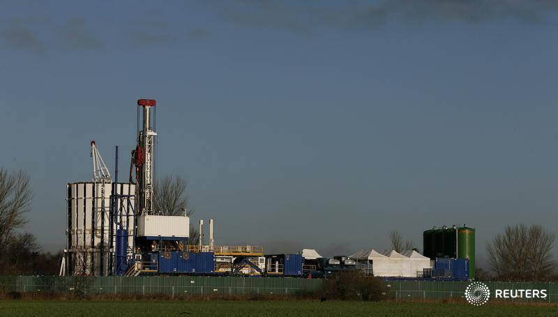 ReutersUK's tweet photo. Six years after earth tremors halted fracking operations, Britain poised to try again https://t.co/4d6NhUHfbU via @sustastic #ReutersEnergy https://t.co/p8mP7CTESa