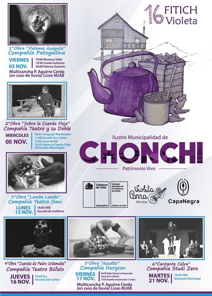 Chonchi tweet media
