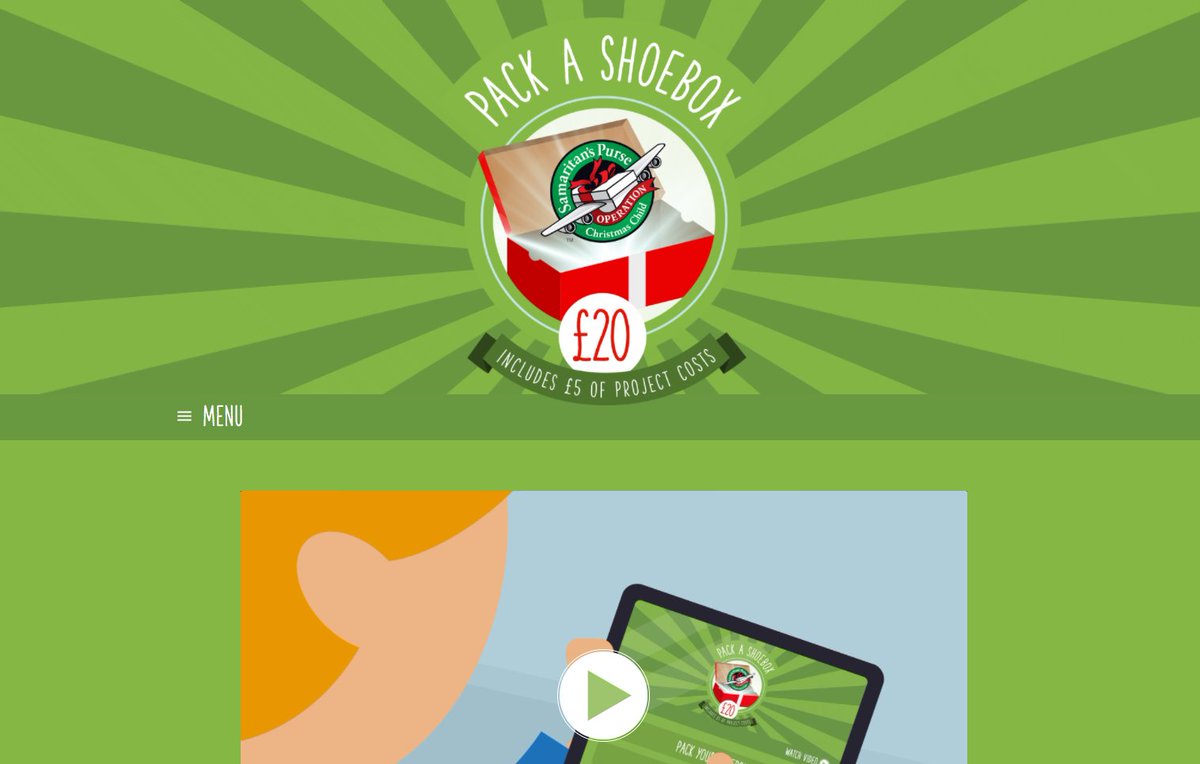 Great to partner with <a href="/visiontankuk/">visiontankuk</a> on this new twist on a project for <a href="/SamsPurseUK/">SamsPurseUK</a> 
buff.ly/2zrOxn5