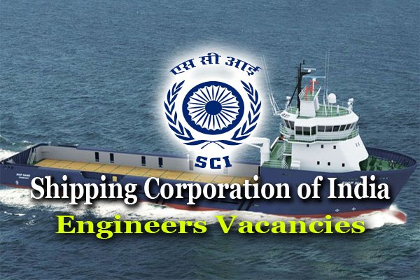 jiya123dsouza's tweet photo. Shipping Corporation of India (SCI) Recruitment 2017-18
https://t.co/SfdpwlRAXd
#SCI #Engineeringjobs #Enigneers #Government #Govtjobs #Jobs https://t.co/90JhgJgkBa