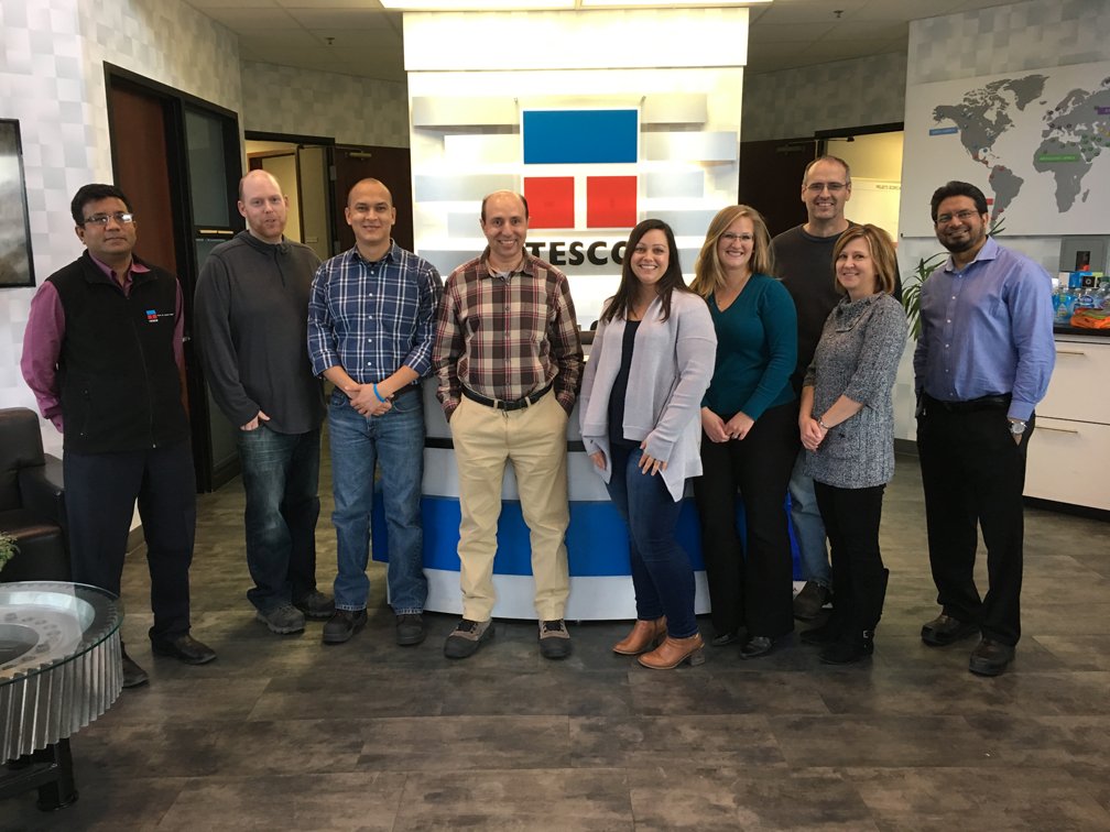 APIGlobal's tweet photo. Tesco Calgary completed 2nd triannual recertification to API Spec Q1 w/API Spec 8C Monogram. Congrats! #APICertified #APISpecQ1 #APIMonogram https://t.co/hlMivp1YkH