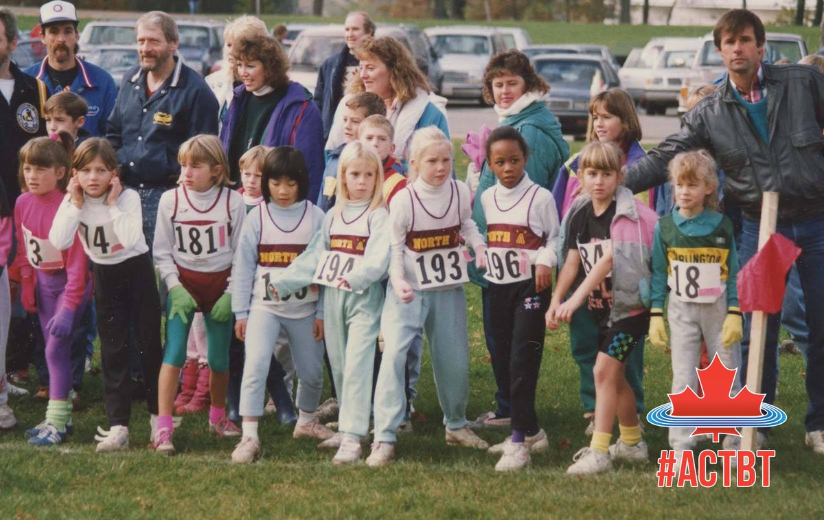 AthleticsCanada's tweet photo. #ACTBT The waiting is the hardest part…Watch #OFSAAXC this Saturday for free at AthleticsCanada TV: https://t.co/VXjbQb0z8U https://t.co/aLAfYQzC4O