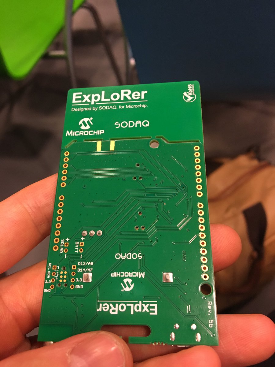 andyhonka's tweet photo. Now I know what is #IoT - you just put these things everywhere https://t.co/8RL765JVdM