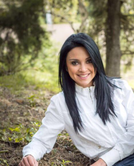 ElyRecinos's tweet image. Bienvenida la época más linda del año!!   #Noviembre #november #happiness #family #friends #goals #smile #sonriendo #blessings #bendiciones