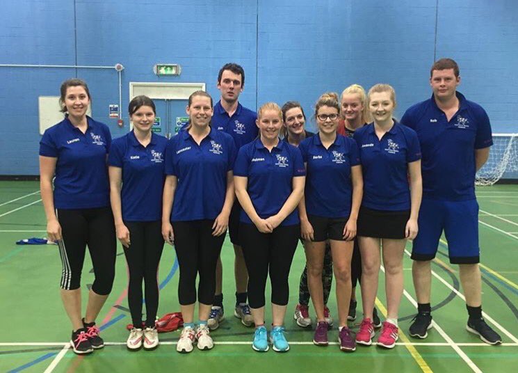 Thanks to <a href="/RedrowHomes/">Redrow Homes</a>  for the kind sponsorship for our club sports tops! 😀🐮