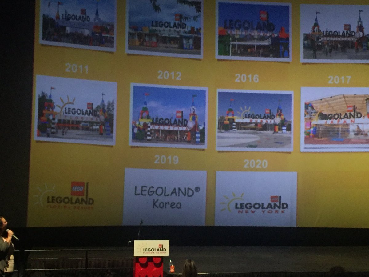 LeadershipORL's tweet photo. Loving our @LEGOLANDFlorida presentation with #LO90 grad Becky Helms! #LO93 #LO94 https://t.co/jzjrniwhfM
