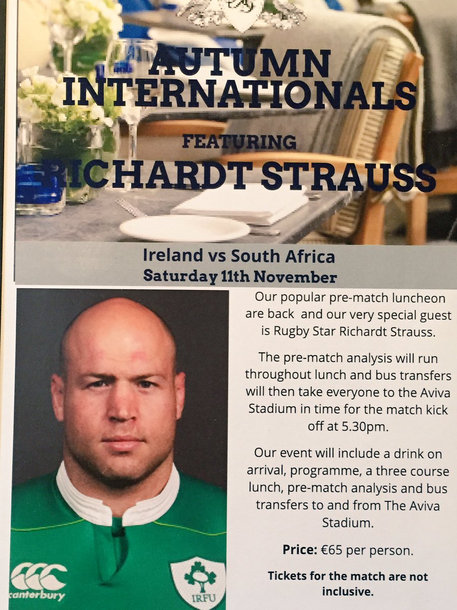 Residence tweet media