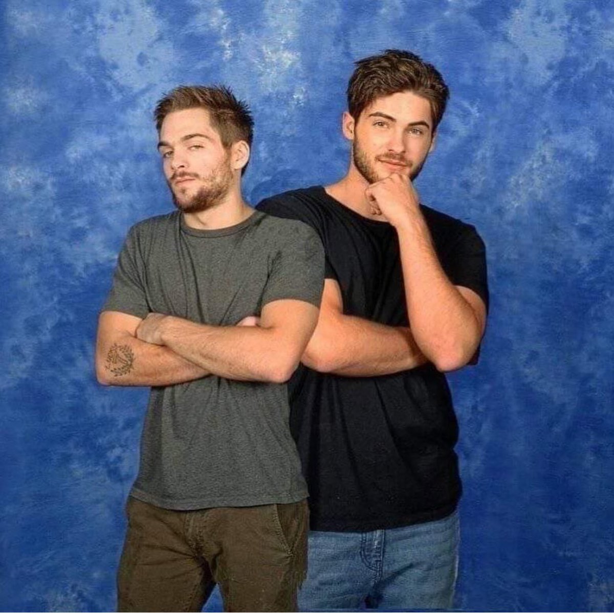 badassthiam's tweet photo. power couple https://t.co/yj0zogQB8q