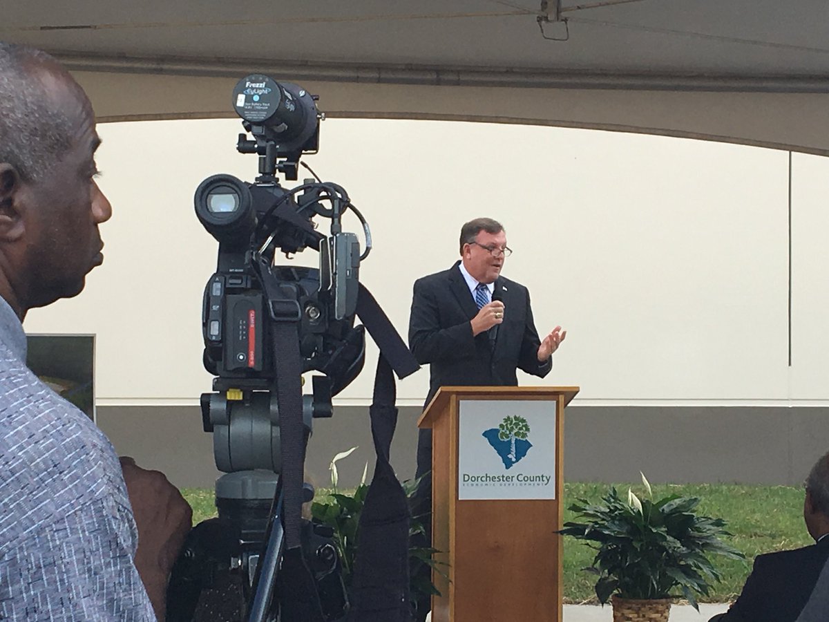 Dorchester County tweet media